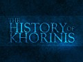 The History of Khorinis