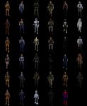 hdmodels for multiplayer