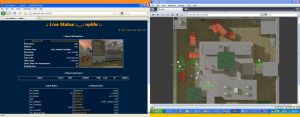 2 website from&for server
