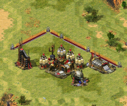 Testing Ares patch features in my mod
