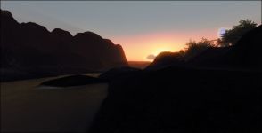 Sun mount