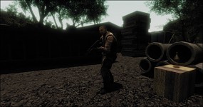 Nk insurgent