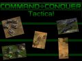 Command & Conquer: Tactical