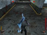 NPC Model - Sabbat Ghoul Wolf