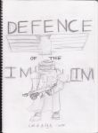 Tallarn Concept Drawing