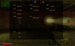 Buymenu
