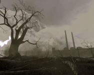 B2B_Wasteland almost finished