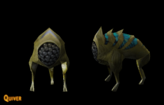 [WIP] Houndeye