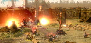 The First Stand v1.05