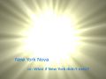 New York Nova