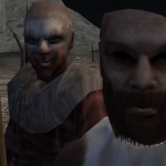Calradia - Dark Alleys