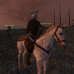Calradia - Dark Alleys