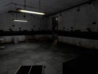 Hospital Concept