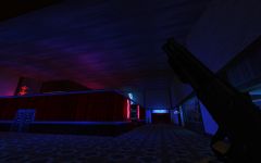 The Strip Club