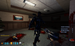 Duke Nukem Eternity 1.3d
