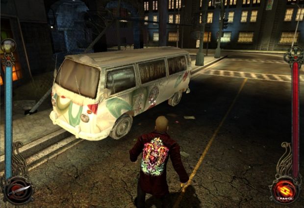 SilentMasquMod 