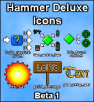 New Icons - 2009