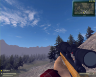 BFHmod Quality Update
