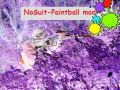 NoSuit-PaintBall Mod