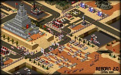 C&C Red Alert 2: Reborn 2.0