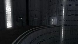 Death Star Map - By Frost