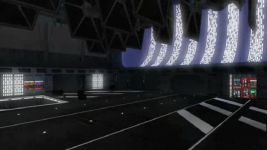 Death Star Map - By Frost