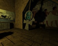 Shadow games