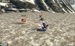 Screenshots of PS