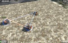Screenshots of PS