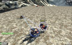 Screenshots of PS