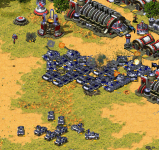BWR In-Games