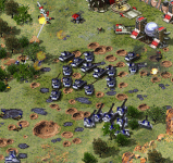BWR In-Games