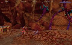 Bailter Ray v2.0 Screenshots