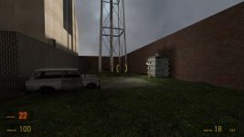 Sample gameplay screenshots