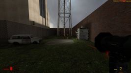 Sample gameplay screenshots