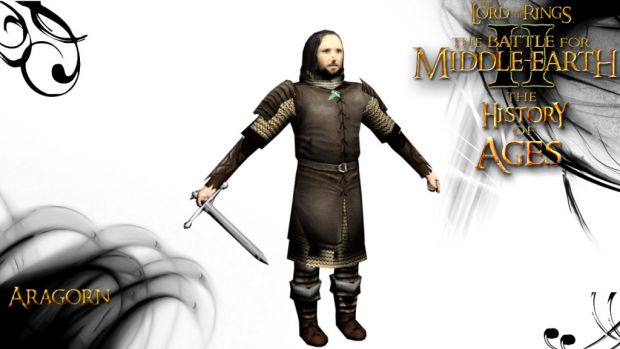 Aragorn
