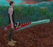 Sword Scale Test
