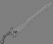 The Sword