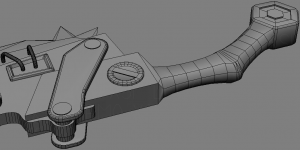 The Sword