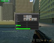 A few pictures of some gameplay.
