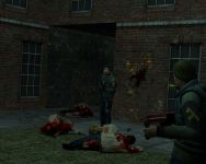 A few pictures of some gameplay.