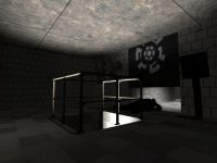 Lost In The Dark update