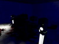 Lost In The Dark update
