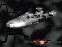 TF Reaper Destroyer Concept 