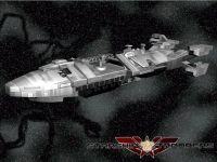 Rodger Young Concept