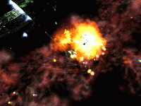 Some Explosion