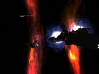 Survivors Emerging From Subspace