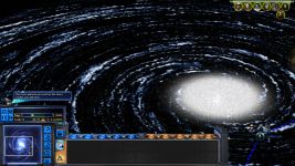 New Galaxy Textures