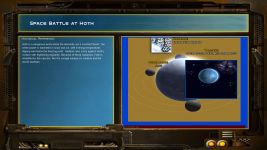 NEW Graphical User Interface