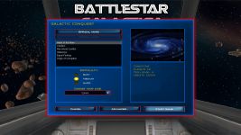 NEW Graphical User Interface